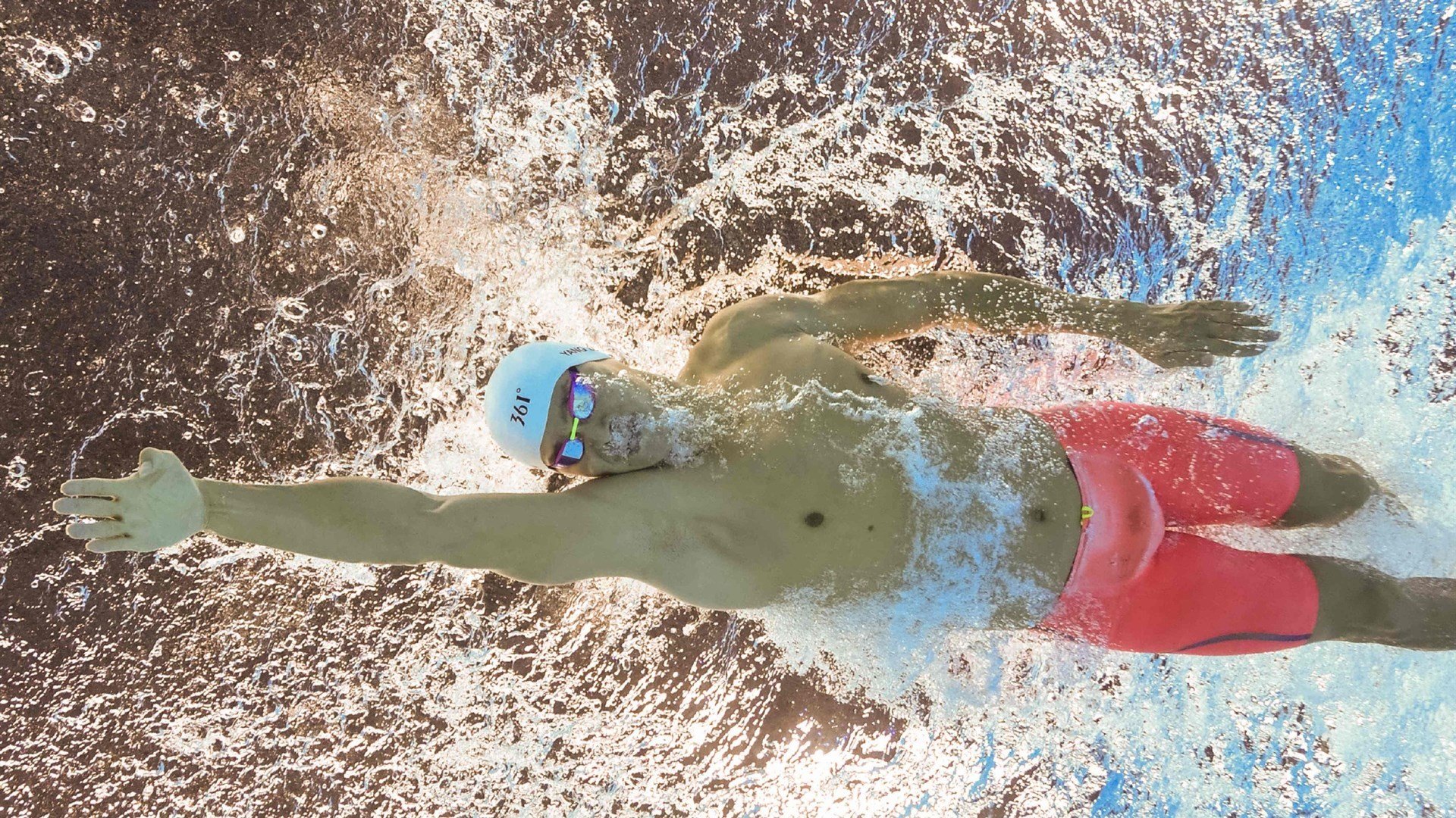 【名将故事】马克·塞尔比逆风而行的坚韧精神,马克塞尔比童年