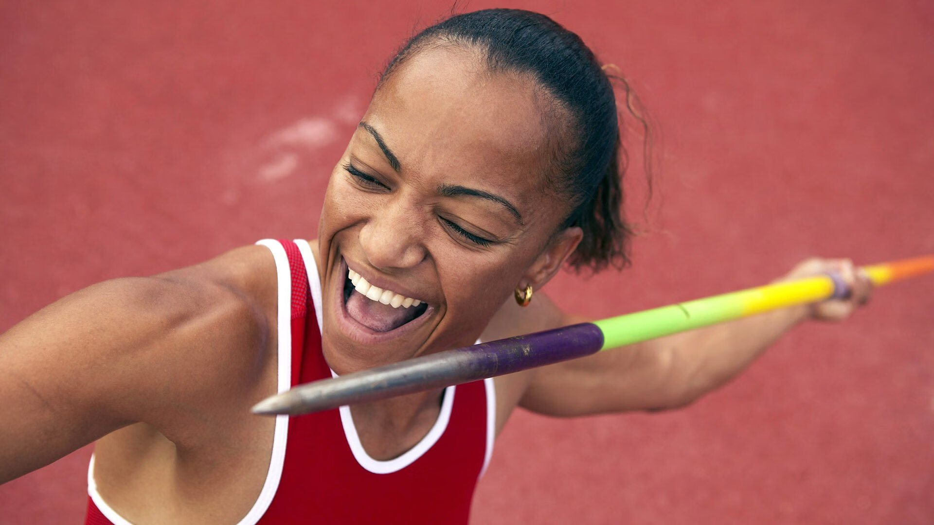 女子混合泳突破自我 逆风翻盘，女子混合泳决赛